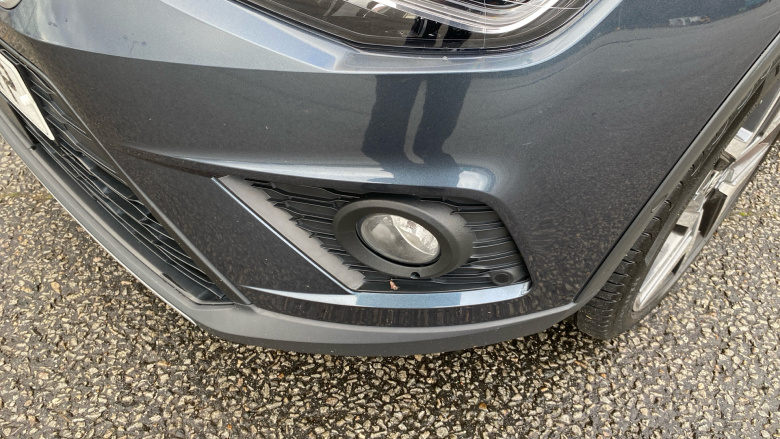 SEAT Arona 1.0 TSI 115 Xcellence Lux [EZ] 5dr DSG Petrol Hatchback